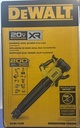 [13937-1] DEWALT DCBL722B 20V MAX XR Lithium-Ion Handheld Blower - Tool Only