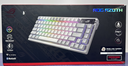 [13920-1] ASUS ROG Azoth Wireless Gaming Keyboard M701 Tri-Mode Connectivity, RGB, OLED