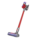 [13987-1] Dyson V8 Origin  Vacuum SV25 Gray/Blue - BRAND NEW