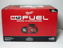 [13945-3] Milwaukee 2529-20 M12 12 Volt FUEL™ Compact Band Saw - Tool Only-Brand New
