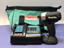 [5413-1] Makita XDT18SY1B 18V LXT Cordless Impact Driver - Preowned