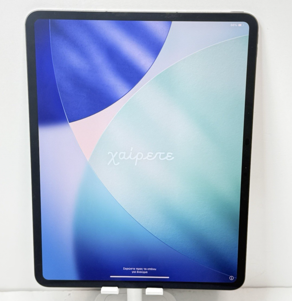 Apple iPad Pro 13” M5 256GB Space Black WiFi +Cell Unlocked, 0 cycles, 100% batt