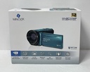 [13997-1] Minolta MN4K300WP 4K Ultra HD / 56 MP Waterproof Camcorder