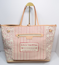[13373-1] Louis Vuitton Reversible Neverfull Inside Out GM M15124 -No Strap