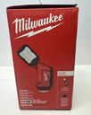 [14049-2] Milwaukee M12 2350-20 Rover Multi-Directional Flood Light With Packout