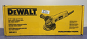 [14107-1] DEWALT DWE4011 18V Angle Grinder -New Sealed