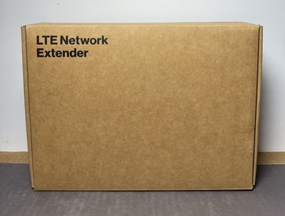 Verizon Wireless LTE Cell Network Extender ASK-SFE116 -Open Box