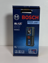 [14168-4] Bosch Blaze 100ft Backlit Laser Measure - Blue (GLM100-23)