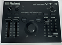 [14144-7] Roland VT-4 Voice Transformer Effect Processor Vocal Tabletop Voice Transformer