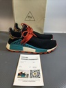 [2726-4] Sz 8.5 - adidas NMD Human Race x Pharrell Inspiration Pack 2018 EE7582 Preowned