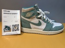 [4116-1] Size 9 - Jordan 1 Retro High OG Turbo Green 2019 555088-311 Preowned