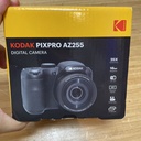 [4229-2] Kodak PIXPRO AZ255 Digital Camera (Red)