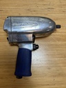 [4339-2] Blue-Point AT5500 1/2" Drive Air Impact Wrench Pre owned works Good