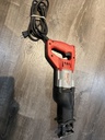 [4532-3] Milwaukee 6519-30 12 Amp SAWZALL Reciprocating Saw
