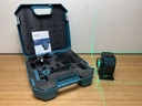 [4387-1] Takamine GM120S Line Laser Set With Hard case