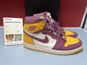 [Chino - 2] Size 11.5- Jordan 1 Retro High OG Brotherhood 2022