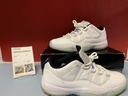 [4553-1] Size 11.5 - Jordan 11 Retro Low Legend Blue AV2187-117