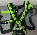 [4977-1] HONEYWELL MILLER AC-TB2/3XL Full Body Harness AirCore 2XL/3XL