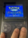 [JP-20 plus ship to store] GBA Pokemon: Sapphire Version (Game Boy Advance, 2002) - Dry Battery - Authentic