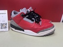 [5102-1] Size 12 - Jordan 3 Retro SE Mid Unite CK5692-600 Preowned