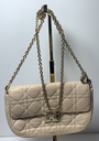 [4876-5] Dior Miss Dior Pink Lambskin Crossbody bag