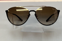 [2200-11] TORY BURCH Women's Sunglasses TY6075-328213 *58-16-140 3N NWT