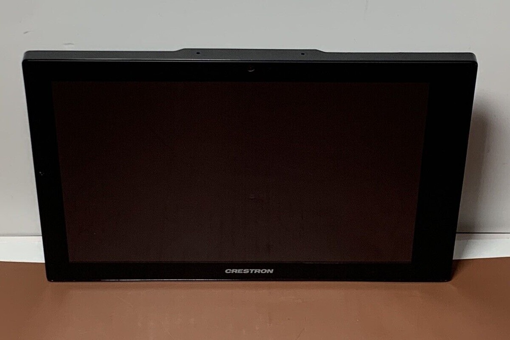 Crestron TSW-1060  Touch Screen.