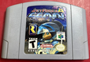 [6229-1] Nintendo 64 Jet Force Gemini (Nintendo 64, 1999) Cartridge Tested Working!