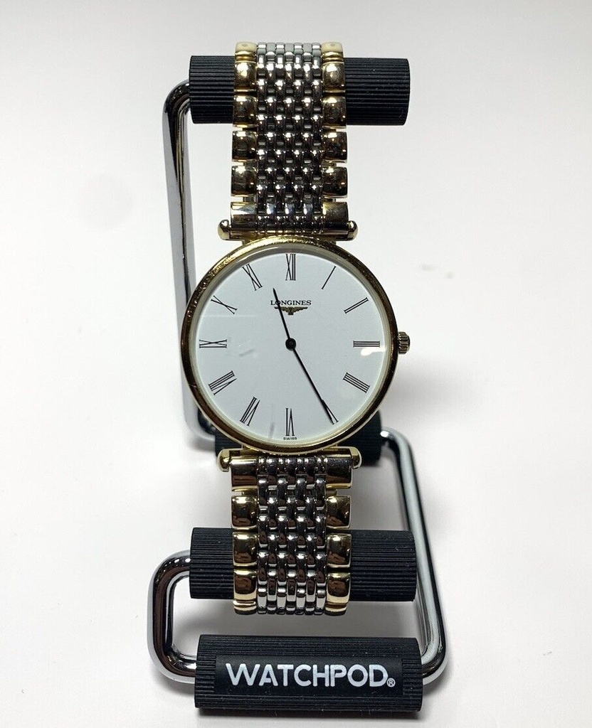 Longines Grand Classic L4.635.2 Mens Timepiece Watch