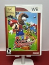 [6887-1] Mario Super Sluggers Nintendo Selects Edition Tested & Working For Wii