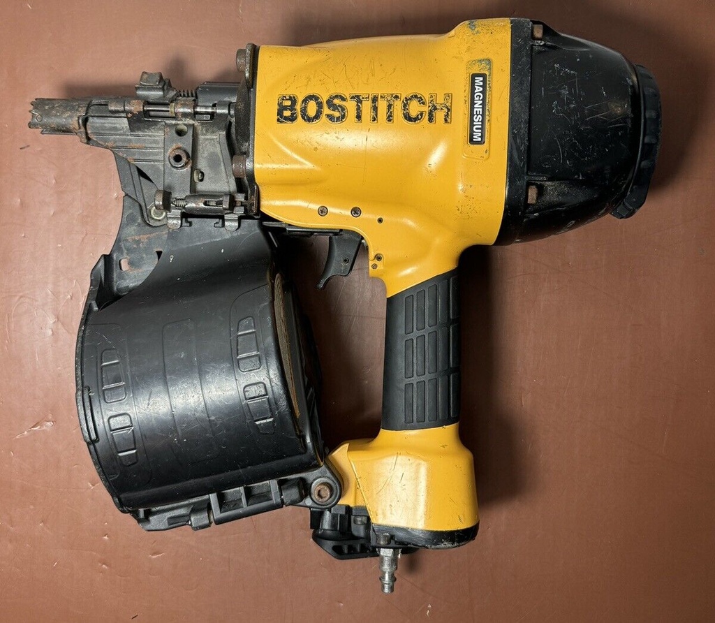 Bostitch N89C-1 Coil Framing Nailer