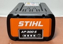 [6890-2] STIHL AP 300 S Lithium-Ion Battery 36V 7.2Ah - Open Box