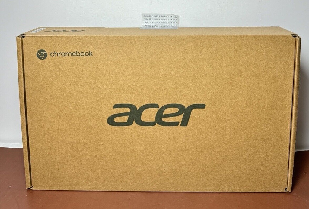 Acer Chromebook 511 C741L C741L-S85Q 11.6" Chromebook -Brand New