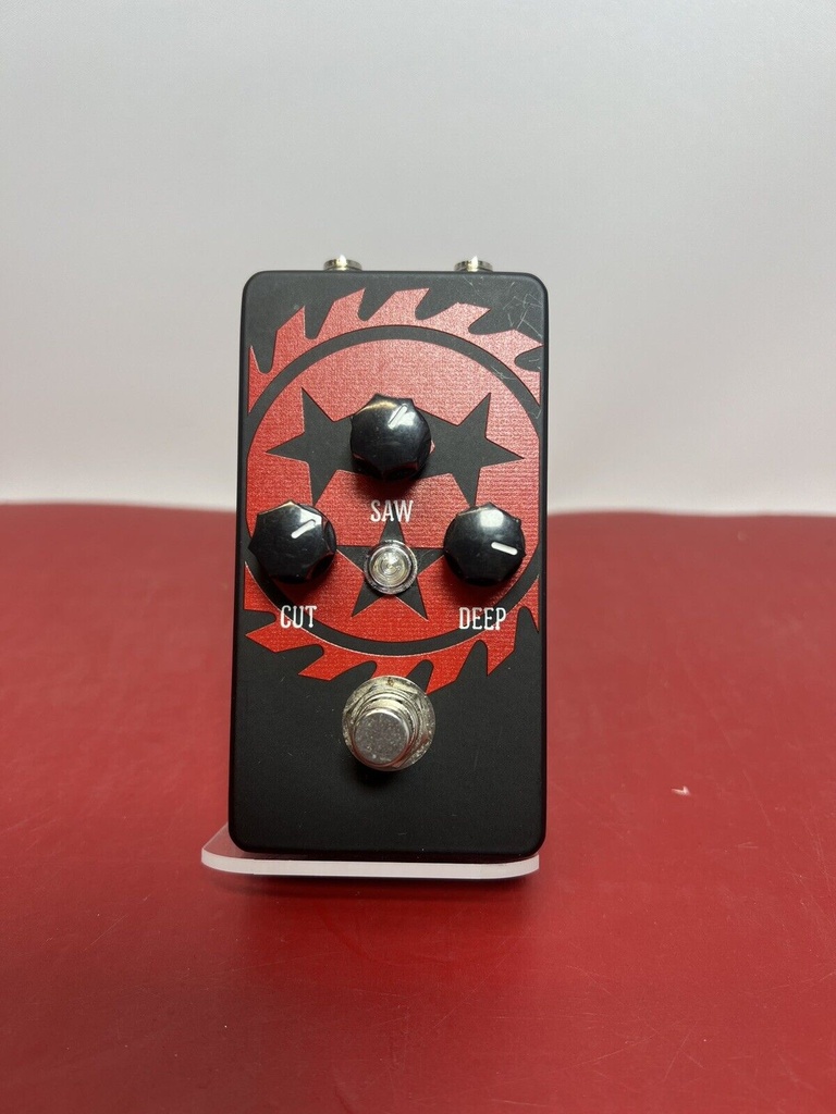 Fortin Blade Whitechapel Signature Pedal Tested and WORKING GREAT