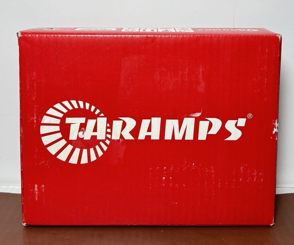 Brand New - TARAMPS DS 800x4 AMPLIFIER 1 OHM 800W RMS