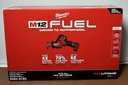 [7328-1] New Milwaukee M12 Fuel Hackzall Recip Saw Kit 2520-21XC w/ 4.0 Battery & Charger