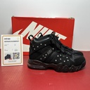 [7229-1] Size 8  - Nike Air Max 2 CB ‘94 “Triple Black” DC1411-001