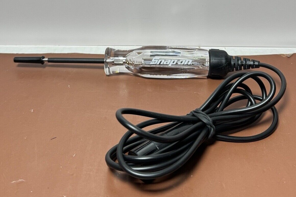 SNAP-ON CIRCUIT TESTER PROBE D542620