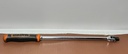 [7272-2 (B15)] Matco Tools 3/8" DRIVE 15" LONG BREAKER BAR - ORANGE Part B15EFHM