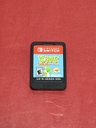 [7341-2] Yoshi's Crafted World - Nintendo Switch - Cartridge Only