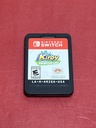 [7341-5] Kirby Star Allies - Nintendo Switch - USA Copy - Cartridge only