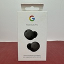 [7524-3] Google Pixel Buds Pro - Charcoal GA03201 Active Noise Cancellation