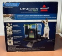 [7554-1] Brand New - BISSELL Little Green MultiClean Portable Deep Cleaner 3857