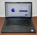 [7544-3] Dell Latitude 7400 P100G001 1.60GHz Core i5-8265U 8GB RAM 128GB SSD Win 11 pro