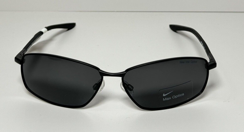 Nike Pivot Six EV 1091 EV1091 satin black grey 001 sunglasses