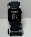 [5406-1] Apple Watch SE 2nd Gen 44mm GPS+Cellular-Unlocked Midnight Aluminum A2727 -Mint