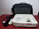 [7641-1] Epson VS355 (H840A) WXGA 3LCD Projector 3300 Lumens w/ Remote & Bag 240 Lamp Hrs