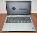 [7639-4] Dell Precision 3561 15" FHD - Intel Core i5-11500H 16GB 256GB SSD Win11Prpo