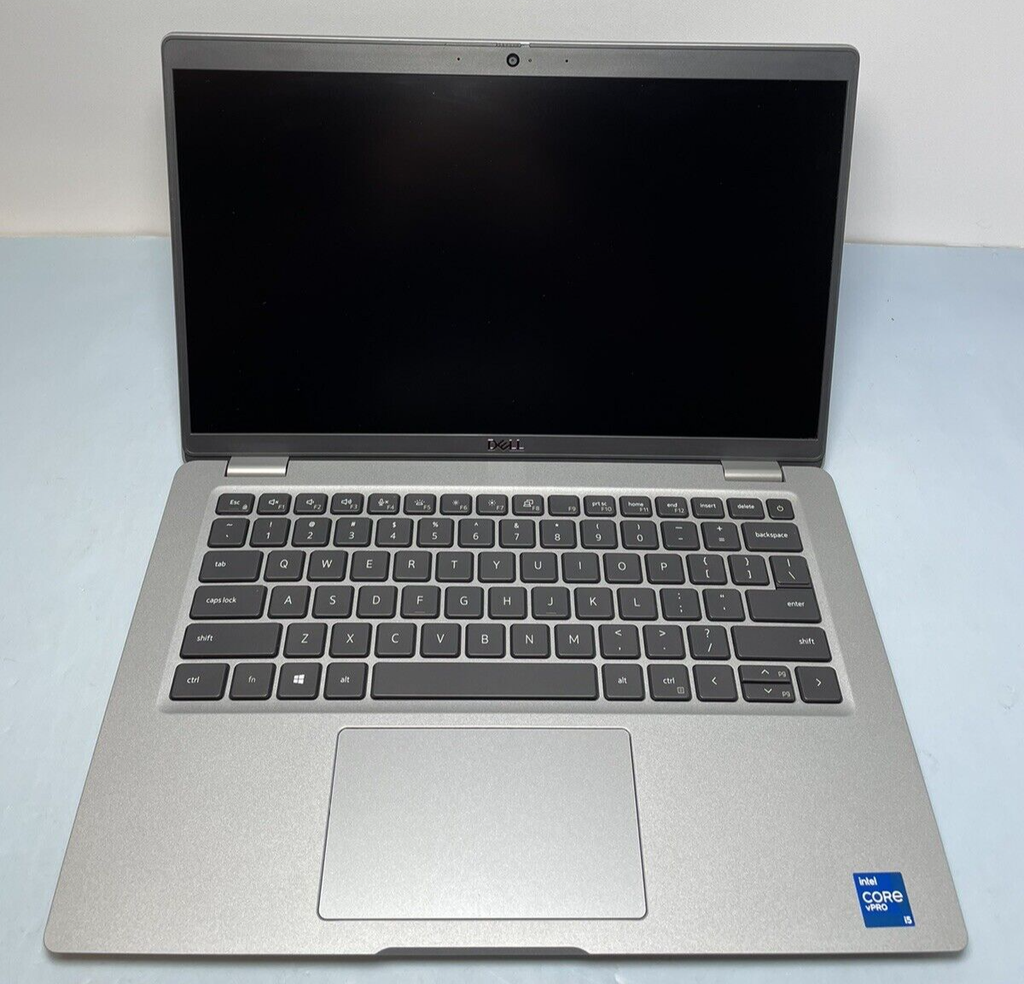 Dell Latitude 5420 14" Laptop Core i5-1145G7 8GB RAM 256 SSD W10P Warranty