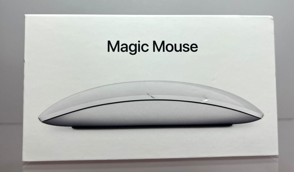 Apple Magic Mouse 2 - MK2E3AM/A A1657